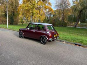 Imagen 26/27 de Mini Cooper 1.3i MPI (2000)
