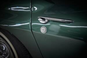 Image 30/78 of Chevrolet Corvette Stingray 427 (1967)