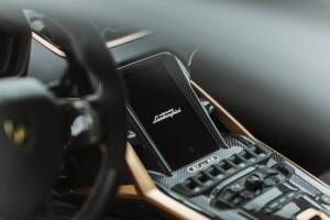 Image 57/68 of Lamborghini Sián FKP 37 (2021)