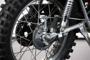 Immagine 28/50 di Bultaco Alpina 350 (1978)