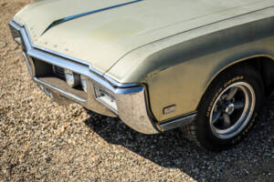 Imagen 52/58 de Buick Riviera Coupe (1968)