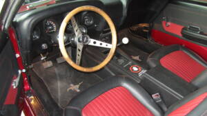 Image 14/41 de Ford Mustang 351 (1969)