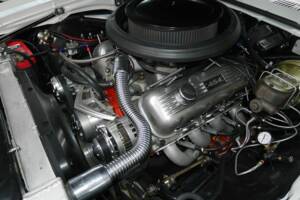 Bild 8/20 von Chevrolet Camaro SS-350 (1969)