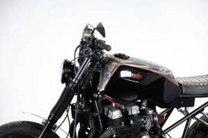 Bild 31/50 von Honda CB 750 Custom (1987)