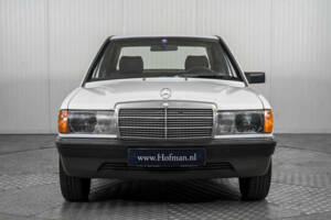 Bild 14/50 von Mercedes-Benz 190 D (1985)