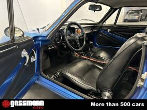 Image 10/15 of Alpine A 110 1600 S (1971)