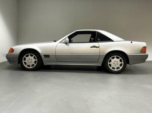 Image 8/20 de Mercedes-Benz 300 SL (1992)