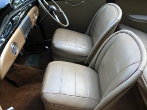 Image 12/21 de Morris Minor MM Tourer (1950)
