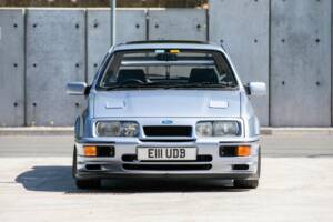 Imagen 6/33 de Ford Sierra RS 500 Cosworth (1987)