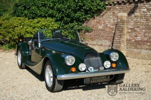 Bild 27/50 von Morgan Plus 8 (1991)