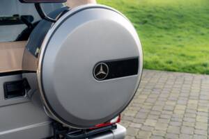 Immagine 39/59 di Mercedes-Benz G 500 (SWB) (2007)