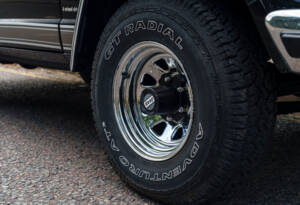 Image 9/26 of Jeep Cherokee Laredo (1980)