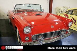 Immagine 3/15 di Ford Thunderbird (1956)