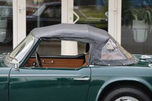 Bild 23/50 von Triumph TR 4A (1966)