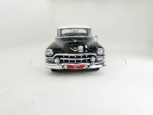 Bild 5/15 von Cadillac 60 Special Fleetwood (1953)