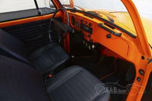 Image 8/19 of Volkswagen Beetle 1300 S (1972)