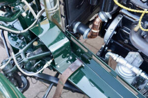 Imagen 46/50 de Bentley Speed Eight (1948)