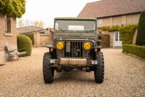 Bild 4/16 von Jeep Willys-Overland CJ-3A (1952)