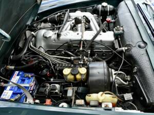 Image 26/38 of Mercedes-Benz 280 SL (1969)