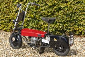 Bild 18/21 von Brockhouse Corgi (1949)