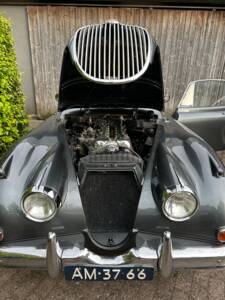 Bild 21/29 von Jaguar XK 150 FHC (1959)