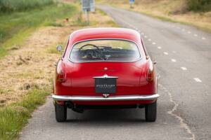 Immagine 11/25 di Alfa Romeo Giulietta Sprint Veloce (1956)