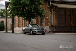 Image 3/23 of Mercedes-Benz 560 SL (1988)