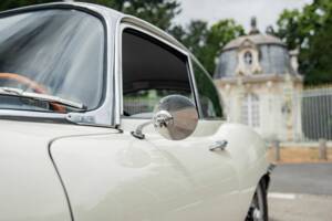 Image 26/50 de Jaguar Type E 3.8 (1963)