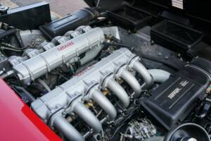 Bild 35/50 von Ferrari 512 BBi (1983)