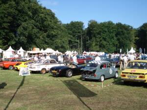 Imagen 18/27 de Aurora GRX (1981)