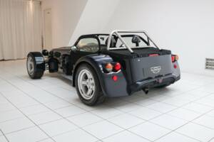 Bild 3/26 von Donkervoort D8 270 RS (2005)