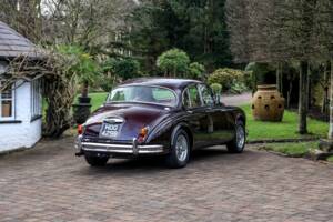Imagen 34/50 de Jaguar Mk II 3.8 (2004)