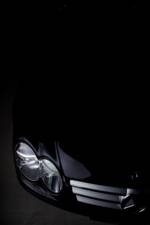 Image 32/36 of Mercedes-Benz SL 500 (2006)