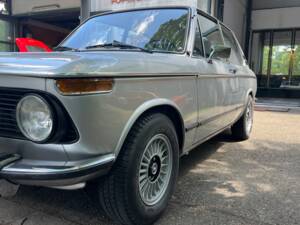 Bild 10/100 von BMW 2002 Touring (1974)