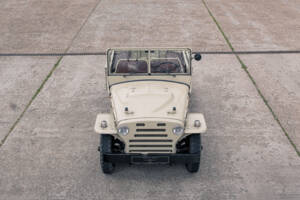 Image 3/59 of FIAT Campagnola (1972)