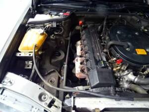 Bild 20/20 von Mercedes-Benz 300 SE (1990)