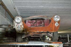 Image 17/33 of FIAT 1500 S (1960)