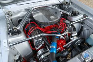 Image 46/50 of Ford Mustang GT (1968)