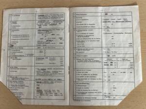 Image 29/50 of Opel Olympia 1,5 (1939)