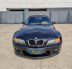 Afbeelding 2/45 van BMW Z3 2.0 (1999)