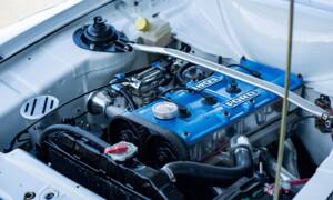 Bild 5/26 von Ford Escort GT 1.6 (1972)