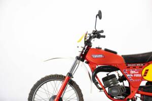 Immagine 23/50 di Fantic Caballero 50 Regolarità Casa TX190 (1975)
