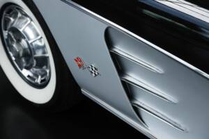 Image 48/50 de Chevrolet Corvette (1959)