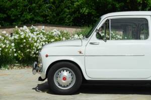 Immagine 22/50 di Abarth Fiat 850 TC (1963)