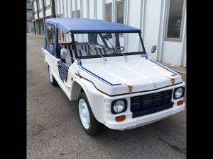 Afbeelding 2/65 van Citroën Méhari (1984)