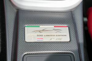 Image 25/50 of Alfa Romeo 8C Spider (2010)