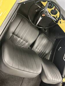 Image 97/101 of Porsche 356 B 1600 (1963)