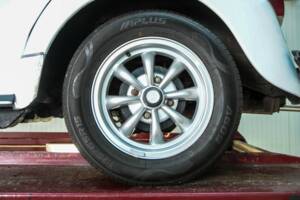 Bild 47/50 von Volkswagen Käfer 1303 LS (1976)