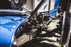 Image 22/45 of Amilcar CGS (1924)