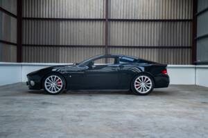 Image 18/50 de Aston Martin V12 Vanquish (2004)